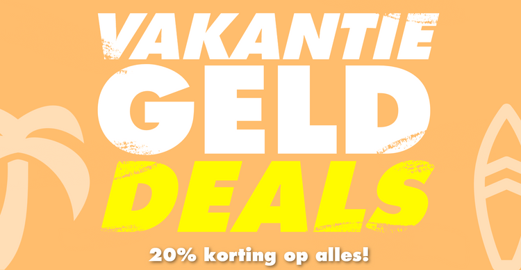 Vakantiegeld