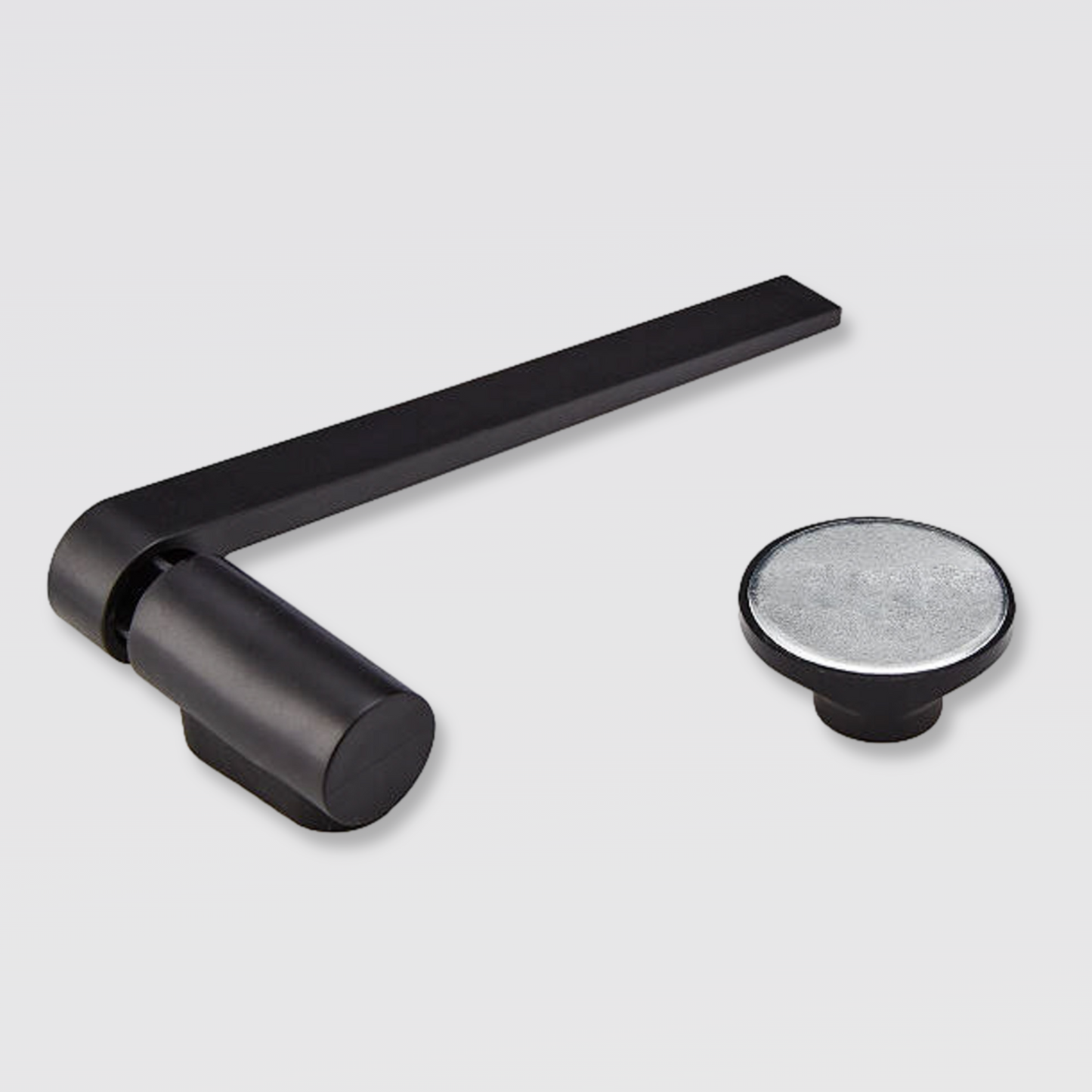 Sink Buddy - Zwart