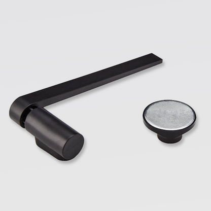 Sink Buddy - Zwart