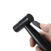 Bidet Hand Shower Black