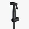 Bidet Hand Shower Black